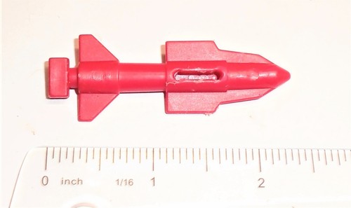 Joe vehicle part 1987 - gi,