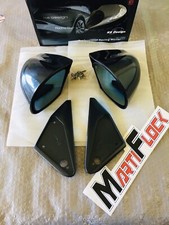 Specchi retrovisori a goccia -