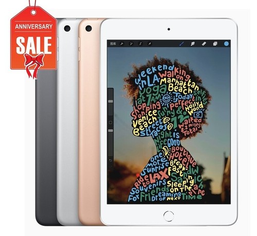 Apple ipad mini - mini, o