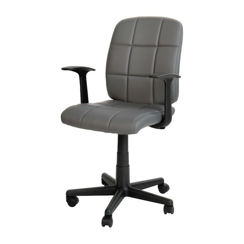 Sedia braccia ufficio - sedia/braccia, da