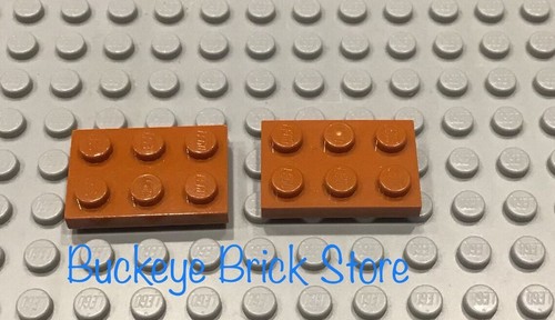Lego two piatto - lego, 2x3