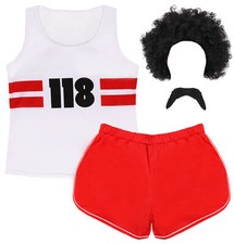 118 118 COSTUME UNISEX