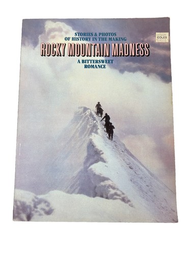 Rocky mountain madness - rocky,