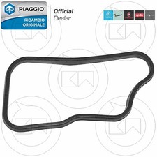 GUARNIZIONE COPERCHIO CARBURATORE ORIGINALE PIAGGIO VESPA PX 125 T5 1985-1988