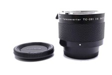 Nikon Teleconverter TC-201 2X
