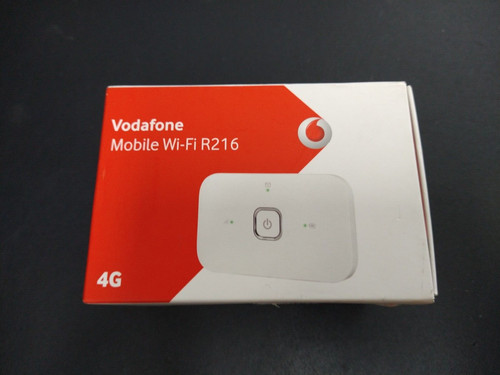 Vodafone r216 mobile - r216, wi-fi