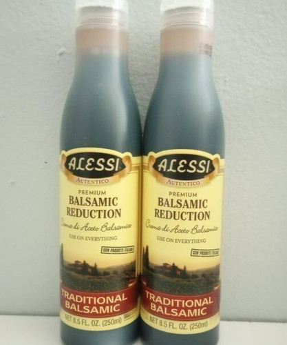 Alessi premium balsamico - alessi®,
