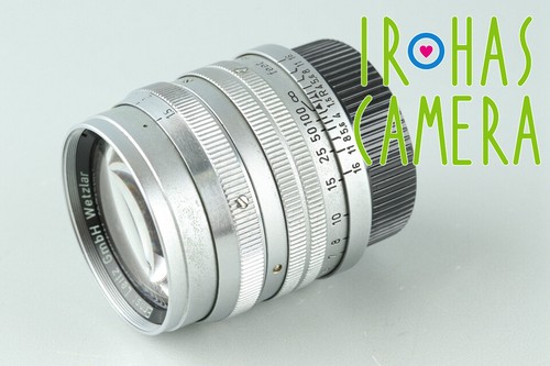 Leica ernst leitz gmbh - ernst,