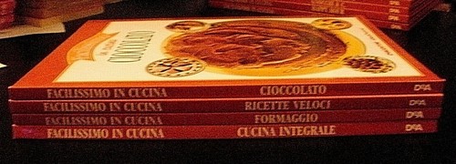 Lotto stock libri - lotto,