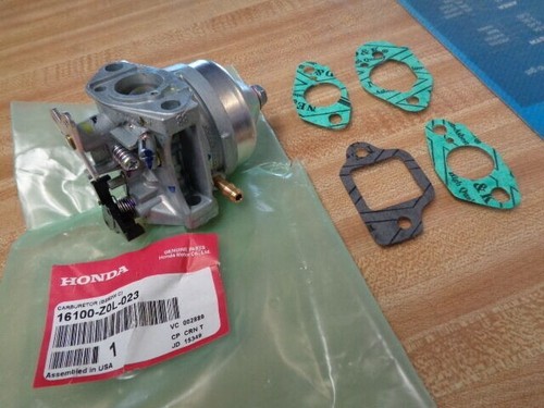 16100 z0l 023 - carburatore, push