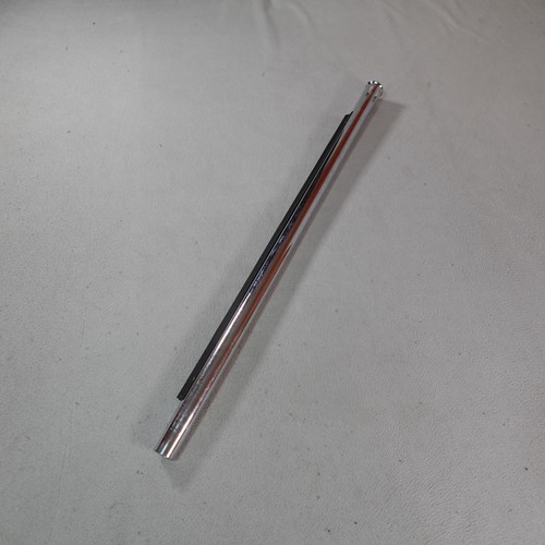 Tubo bacchetta metallo rainbow - tubo,