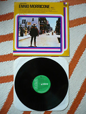 Ennio Morricone I Western