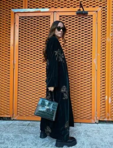 Kimono zara edizione limitata - edizione,
