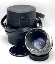 Raro obiettivo compatto