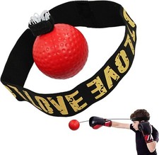 Boxe Reflexball /