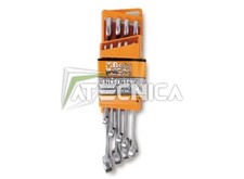 Serie 9 chiavi combinate