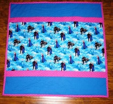 DISNEY FROZEN SISTERS ANNA