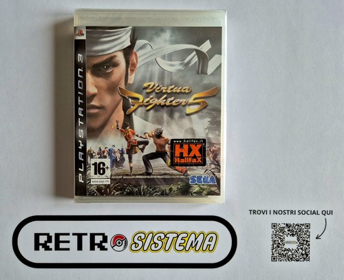 Playstation ps3 virtua - 3,