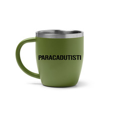 Paracadutisti Paracadutista
