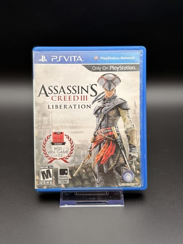 Assassins creed iii - assassins,