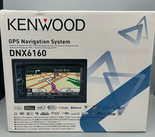 Kenwood DNX6160 Lettore DVD