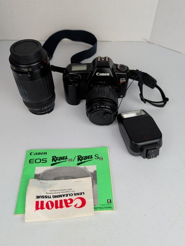 Canon eos rebel mm - ii, 35