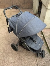 passeggino leggero usato -Valco baby snap 3  Denim