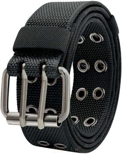 Cintura uomo doppio - , foro