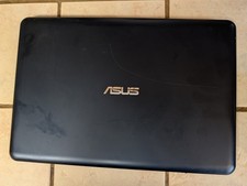 Notebook Asus EeeBook X205T /