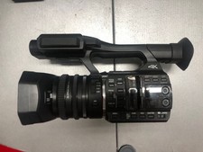 Panasonic HC-X1000 Videocamera digitale