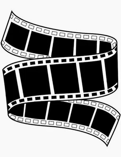 Cine film vhs 8mm - cine, film/vhs/8mm/la