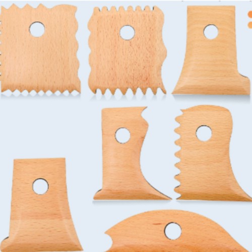 Pezzi set utensili da - pezzi,