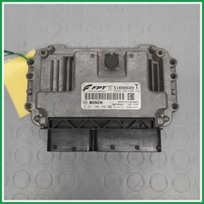 Centralina Iniezione Bosch