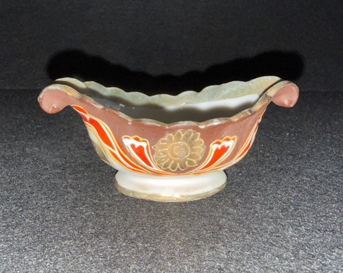 Vintage soprammobile vaso - soprammobile,