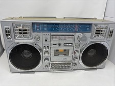 Boombox Vintage Lasonic