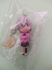 Seven Deadly Sins Elizabeth