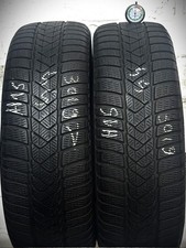 2 pneumatici invernali Pirelli
