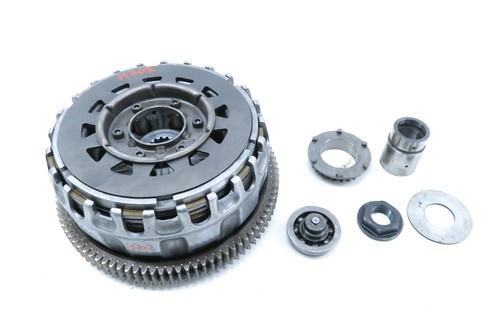 Cestello frizione completo bmw