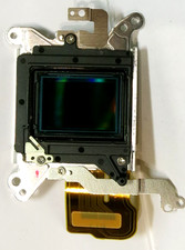 NUOVO SENSORE CANON DSLR EOS