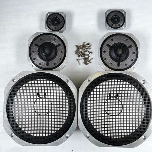 Yamaha 1000m set - yamaha,