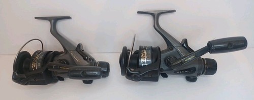 Coppia mulinelli daiwa regal - mulinelli,