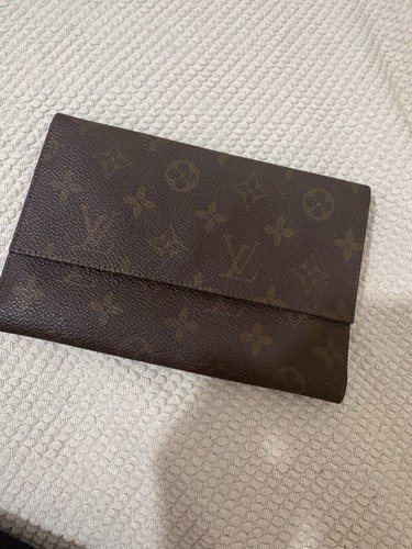 Louis vuitton portafoglio - vuitton, uomo