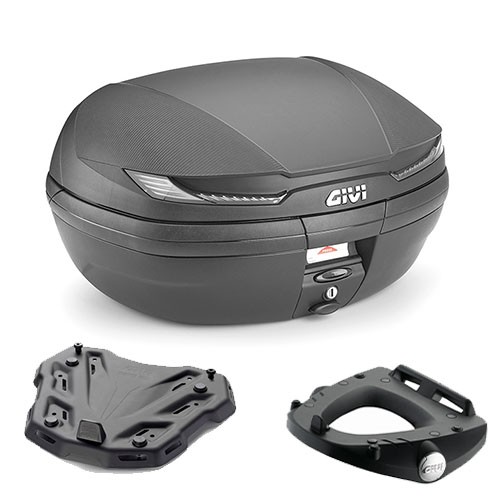 Kit bauletto v45nt - kit, [givi]
