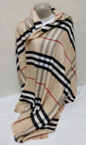 Sciarpa burberry london 100 - london, 100%
