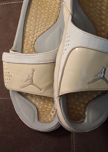 Jordan hydro retro grigio - iv, 4