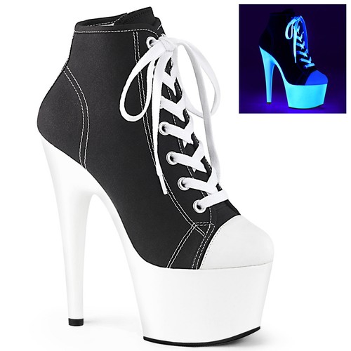 Stivaletti pleaser donna - stivaletti,