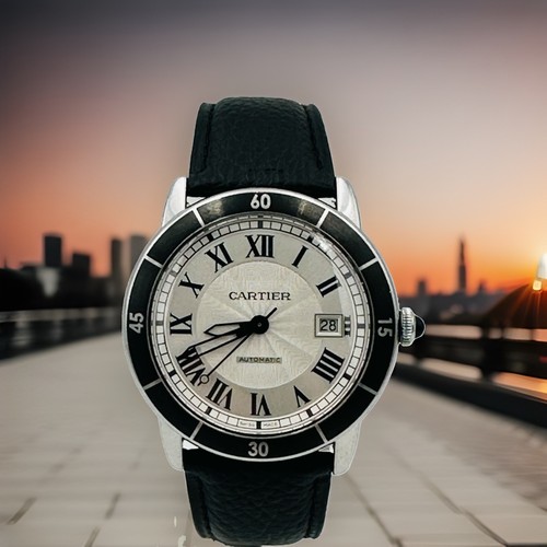 Orologio cartier automatico - orologio,