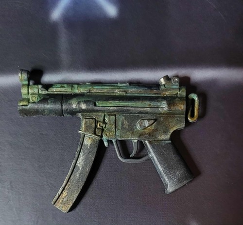 Mod mp5k scala - mod,