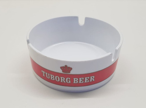 Posacenere birra beer tuborg - birra,