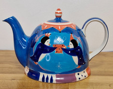 Whittard of Chelsea Pinguino